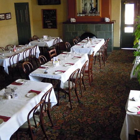 Moondyne Joe'S Fremantle Exterior foto