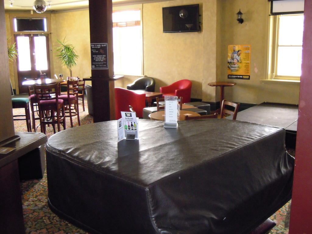 Moondyne Joe'S Fremantle Exterior foto