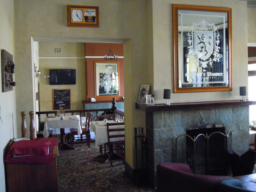 Moondyne Joe'S Fremantle Exterior foto