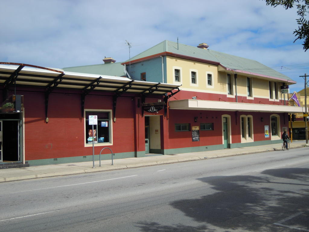 Moondyne Joe'S Fremantle Exterior foto
