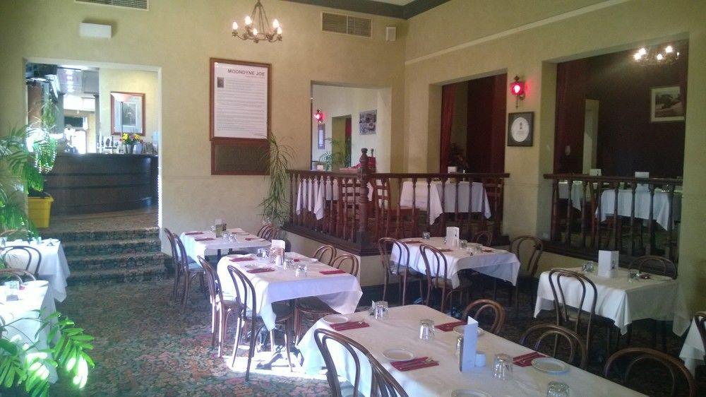 Moondyne Joe'S Fremantle Exterior foto