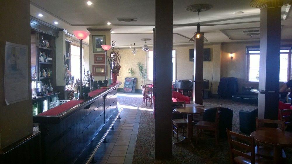 Moondyne Joe'S Fremantle Exterior foto