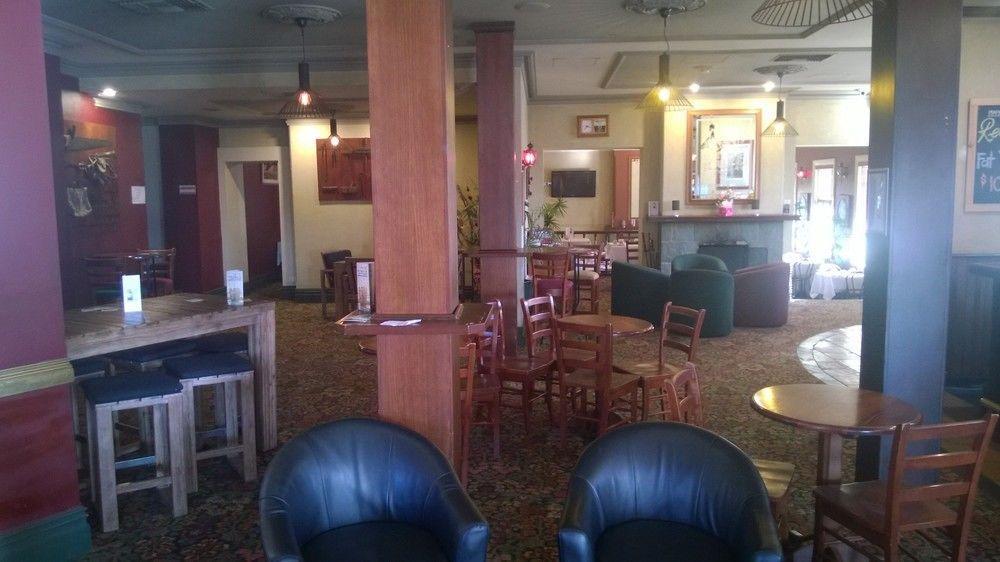 Moondyne Joe'S Fremantle Exterior foto