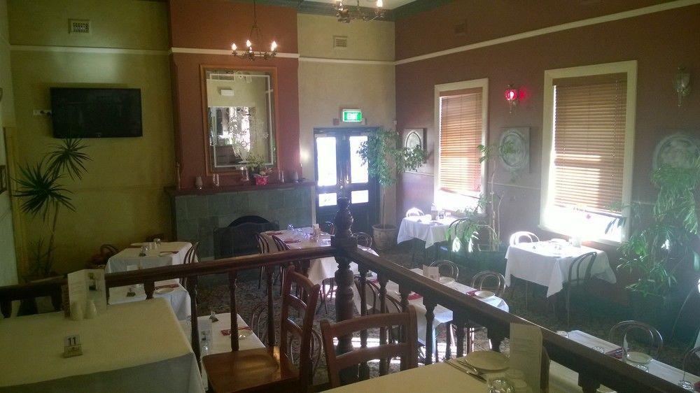 Moondyne Joe'S Fremantle Exterior foto