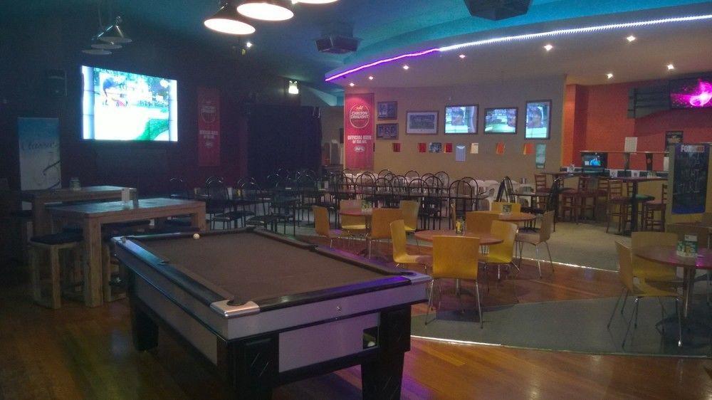 Moondyne Joe'S Fremantle Exterior foto
