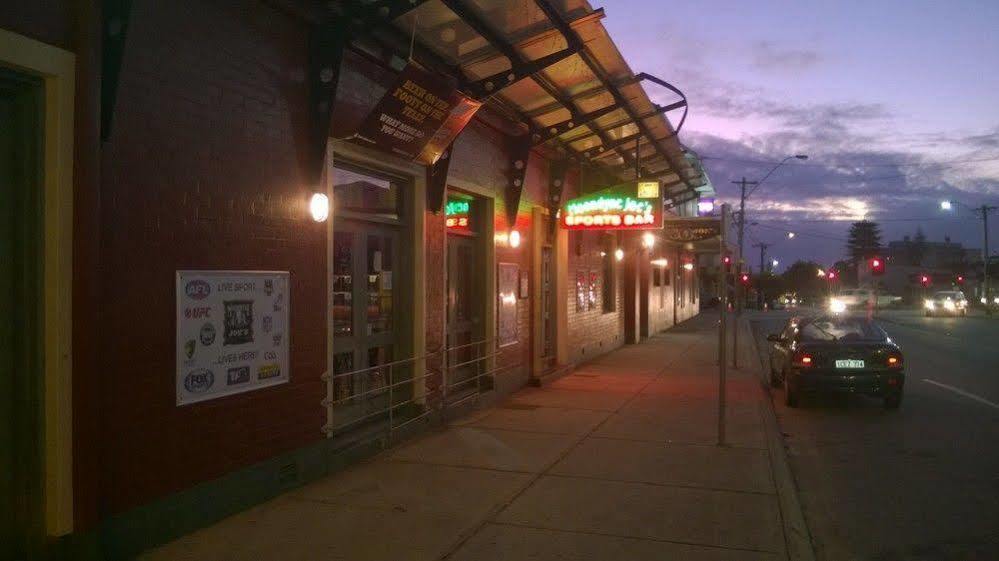 Moondyne Joe'S Fremantle Exterior foto